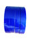 Customized Coated Acrylic Film Splicing Tape 65Um Thickness Blue Color